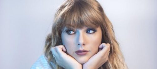 Taylor Swift encabe&ccedil;a a lista de mais bem pagos. (Arquivo Blasting News)