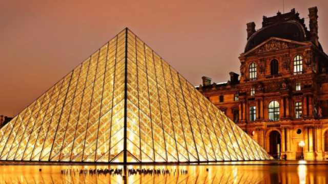 Coronavirus : 5 monuments et mus&eacute;es parisiens ferm&eacute;s &agrave; cause de la pand&eacute;mie. Credit : fshoq