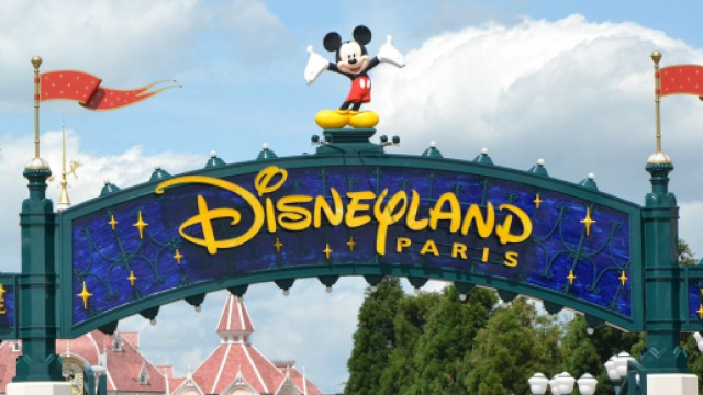 Coronavirus : Disney ferme ses parcs aux Etats-Unis et en France. Credit : Needpix