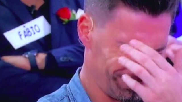 Uomini e Donne, 13 marzo, Carlotta lascia Marco: 'Non posso essere il tuo meglio'