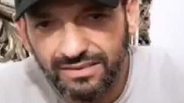 GF Vip 4, Pacifico distante da Serena, e deluso da Fernanda, Patrick, e Andrea Montovoli.