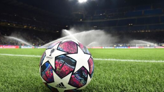 Il coronavirus ferma lo sport e il calcio