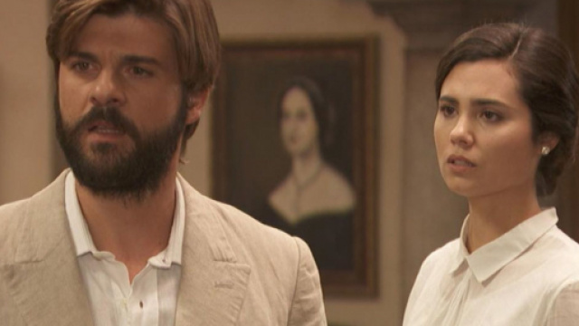 Il Segreto, trame spIl Segreto, trame spagnole: Maria concede una seconda chance a Gonzalo