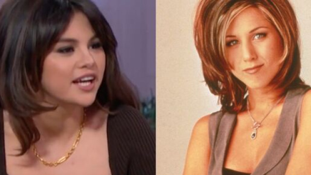 Il taglio medio: il Rachel nella primavera 2020