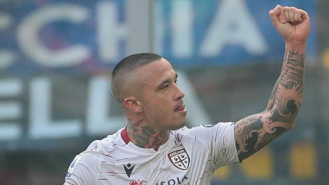 Inter, dubbi sul futuro di Nainggolan: il Cagliari vorrebbe tenerlo