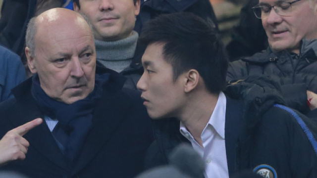 L'Inter cercher&agrave; di mettere a segno cessioni importanti come quelle di Joao Mario, Perisic e Icardi.