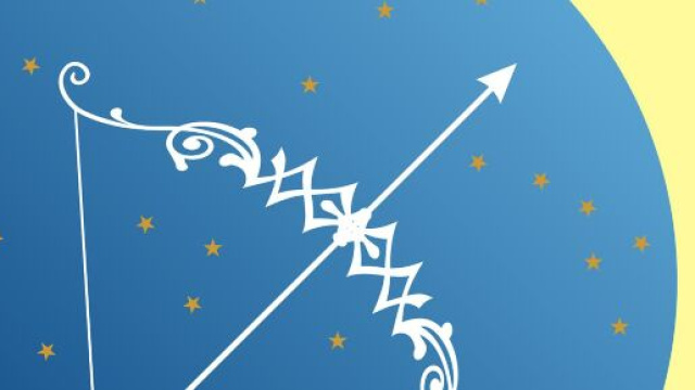 L'oroscopo di aprile per il Sagittario.