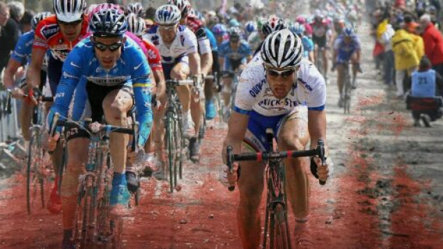 Nizza-Valdeblore La Colmiane, settima e ultima tappa della Parigi-Nizza: sabato 14 marzo in tv su Eurosport