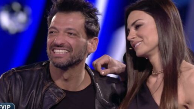 Pago e Serena, ex GF Vip: convivenza rinviata per il Covid-19.