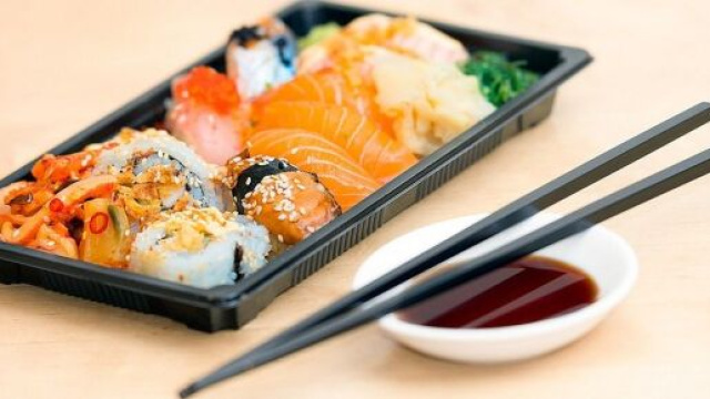 Sette curiosit&agrave; da sapere sul Sushi
