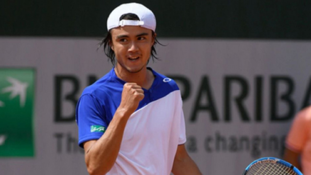 Taro Daniel apre la polemica contro l'Atp sul metodo di 'comunicazione'.