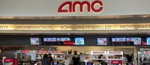 AMC is one of the theater chains which has been shutdown because of the coronavirus. [Image Credit] Wochit Business/YouTube