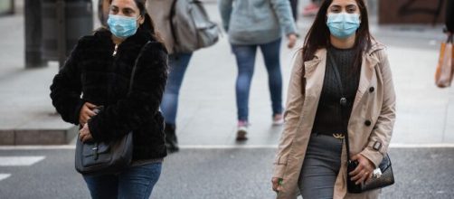 Coronavirus/ China se ofrece para colaborar con Espa&ntilde;a