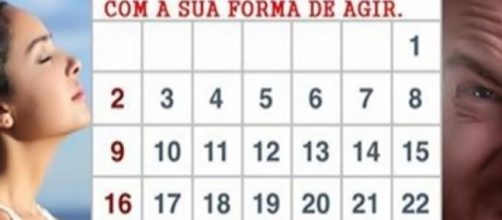 De acordo com a numerologia, o dia que nascemos revela caracter&iacute;sticas presentes em nossa personalidade. (Arquivo Blasting News)