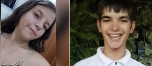 Em ambos os casos, crimes foram motivados por ci&uacute;mes. (Arquivo Pessoal)