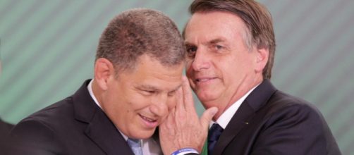 Gustavo Bebianno morre aos 56 anos. (Arquivo Blasting News)