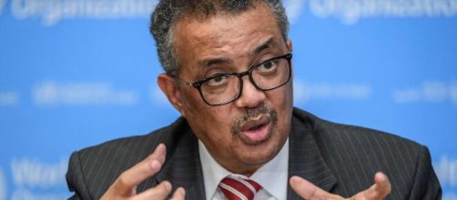 OMS afirma que houve registro de morte de crian&ccedil;as pelo coronav&iacute;rus. (Arquivo Blasting News)