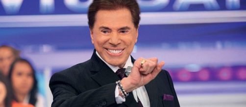 Signos dos apresentadores de televis&atilde;o. (Reprodu&ccedil;&atilde;o/SBT)