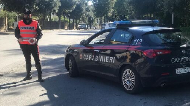 Cagliari, scomparso Luca, 16 anni: la mamma ha paura che possa prendere il coronavirus.