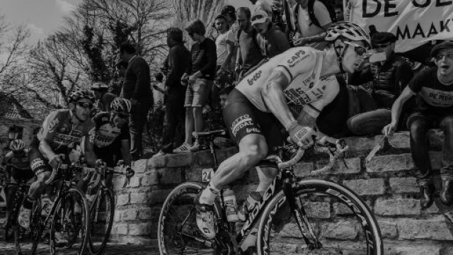 Cancellato il Giro delle Fiandre che non si era fermato nemmeno negli anni bui della Seconda guerra mondiale.