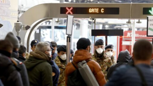 Coronavirus, allarme per un nuovo esodo verso Sud: da Milano due ... - gds.it