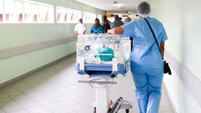 Coronavirus in Sicilia: assunzioni straordinarie per infermieri e OSS.