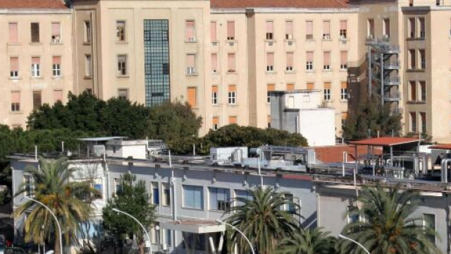 Coronavirus, l'ospedale Civico di Palermo accoglie due pazienti di Bergamo