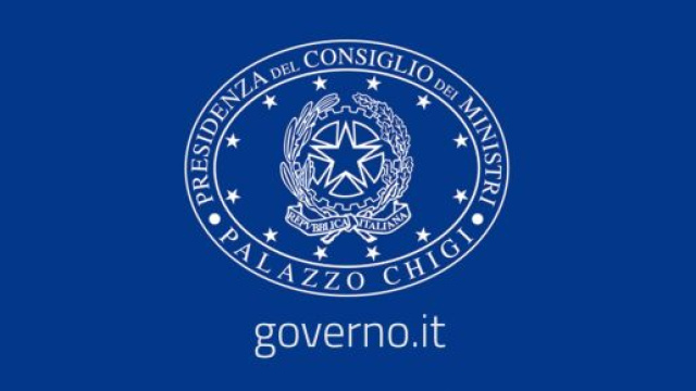 La Presidenza del Consiglio dei Ministri , borse di studio.