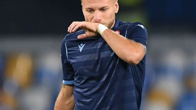 L'inglese Jessen offende l'Italia. Immobile risponde su Instagram: 'testa di ca..o' - goal.com
