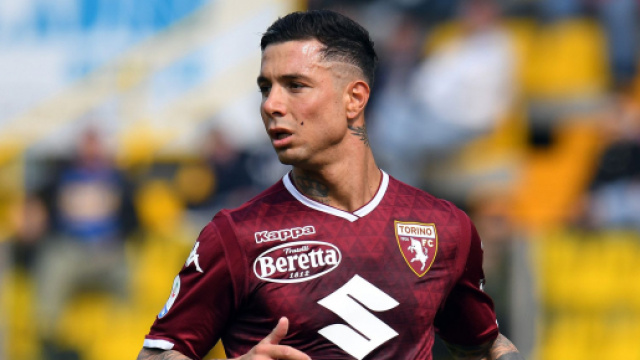 L'Inter pensa a Izzo per la difesa.
