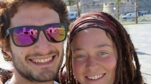 Luca Tacchetto e Edith Blais sono stati liberati.