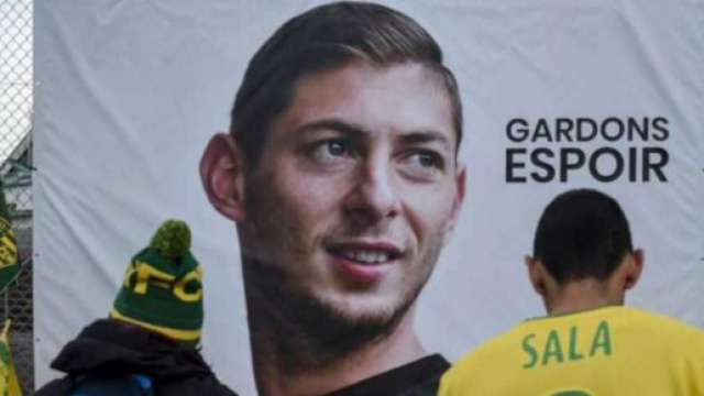 Morte di Emiliano Sala: inchiesta mette sotto accusa il pilota dell'aereo | viagginews.com