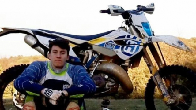 Terni: ragazzo di 22 anni perde la vita in uno scontro con un bus di linea