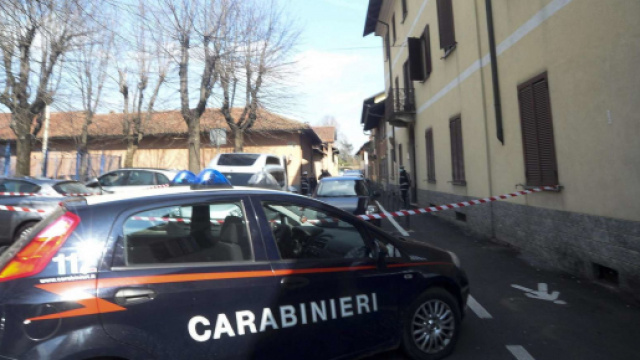 Torino: ex vigile uccide moglie e figlio e si suicida