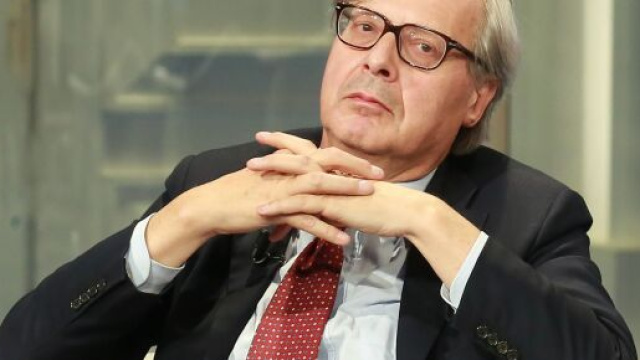 Vittorio Sgarbi &egrave; stato denunciato dagli scienziati per ci&ograve; che ha dichiarato in merito al coronavirus.