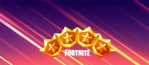 Fortnite's annual Battle Pass footage leaked. [image credits: in-game screenshot]