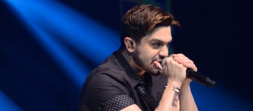 Luan Santana comemora anivers&aacute;rio em grande show no interior de S.P ( Arquivo / Blasting News)