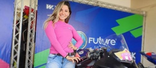 Piloto tinha 29 anos e era experiente. (Arquivo Pessoal).