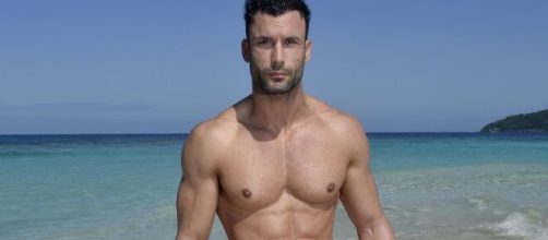 Supervivientes 2020/El gran susto de Jorge P&eacute;rez durante la prueba de recompensa