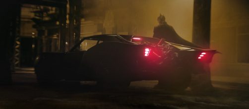'The Batman' teve cancelada grava&ccedil;&otilde;es em Londres. (Arquivo Blasting News)