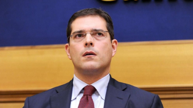 Capezzone attacca Conte: 'Balle sul coronavirus'.