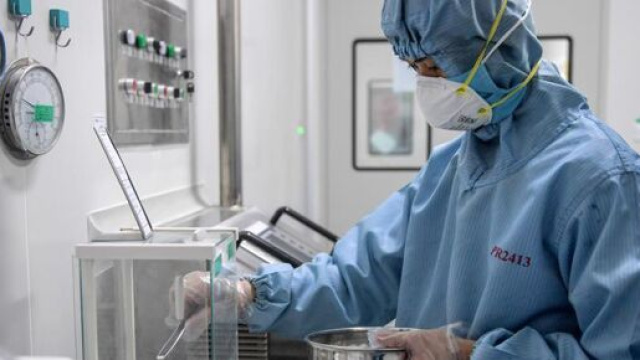 Coronavirus, dall'Olanda il primo farmaco specifico contro il virus.