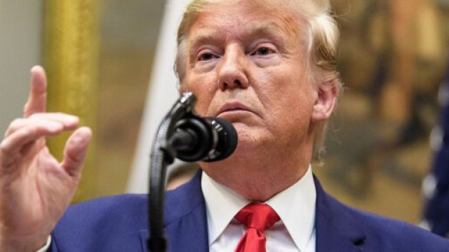 Coronavirus, il quotidiano Die Welt: Trump vorrebbe l'esclusiva per gli Usa su un vaccino tedesco