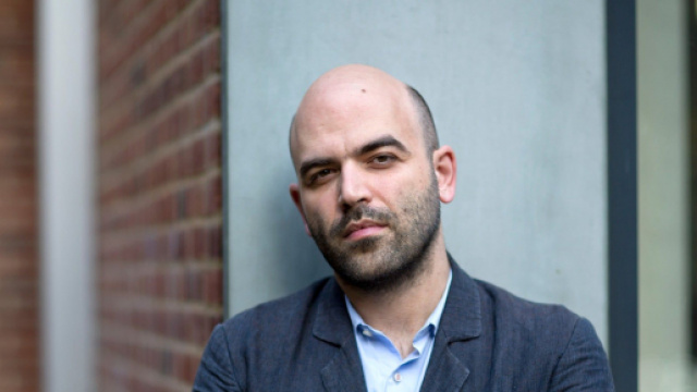 Coronavirus: lo scrittore Roberto Saviano invita a non dimenticarsi dei detenuti