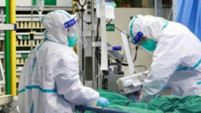 Coronavirus, perde la vita un ispettore calabrese.