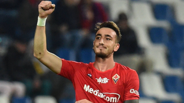 L'Inter ci potrebbe provare per Castrovilli.