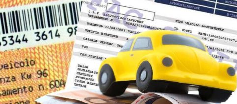 Coronavirus: chiusi uffici Aci, il bollo auto può essere pagato su internet o in posta