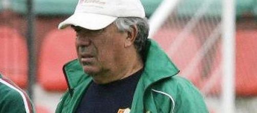 Amigo pessoal de Jorge Jesus, M&aacute;rio Ver&iacute;ssimo, &eacute; v&iacute;tima fatal do coronav&iacute;rus. (Arquivo Blasting News)