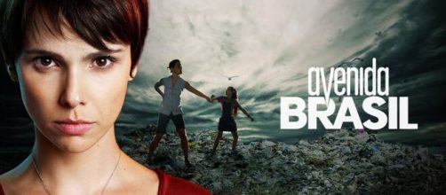 Avenida Brasil bateu recorde de audi&ecirc;ncia. (Divulga&ccedil;&atilde;o/TV Globo)