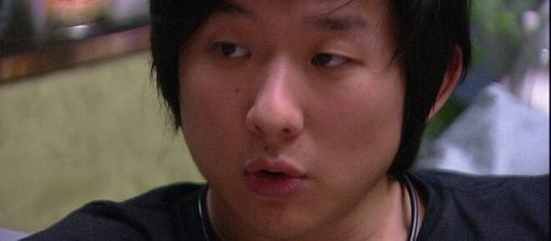 Emos do Brasil fazem campanha pela sa&iacute;da de Pyong do 'BBB 20'. (Reprodu&ccedil;&atilde;o/TV Globo)